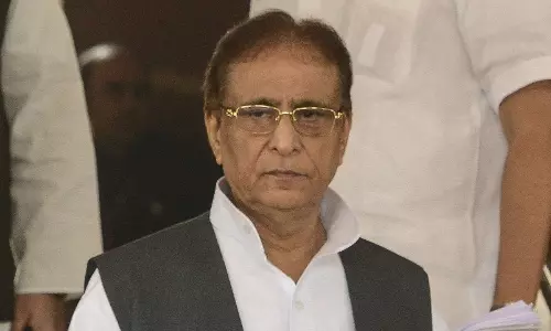 आजम खान से जुड़े 27 मामले में कोर्ट का फैसला आज, मिलेगी राहत या बढ़ेगी मुश्किल