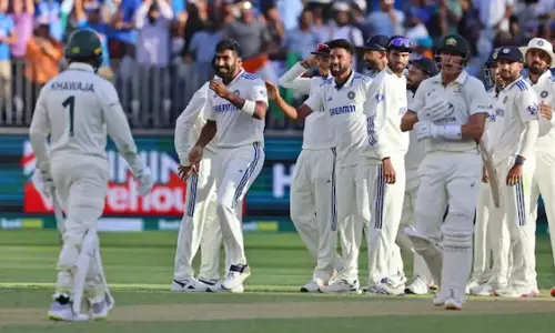 IND और AUS के बीच चौथे टेस्ट मैच में ये खिलाड़ी करेगा डेब्यू