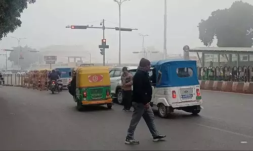 नोएडा मौसम पूर्वानुमान और AQI 24 दिसंबर: न्यूनतम और अधिकतम तापमान देखें