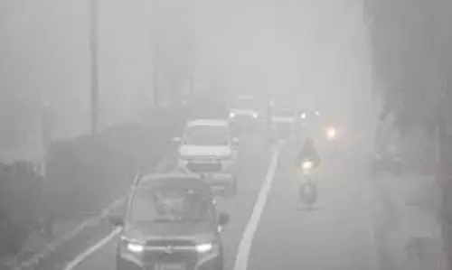 Bangalore का मौसम और आज का AQI