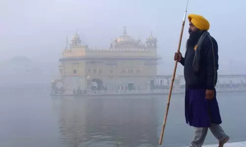 चंडीगढ़ मौसम पूर्वानुमान और AQI 24 दिसंबर: न्यूनतम और अधिकतम तापमान देखें