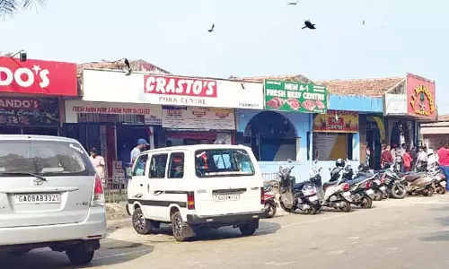Goa में गोमांस विक्रेताओं ने दुकानें बंद रखीं, आपूर्ति बहाल होने की संभावना नहीं