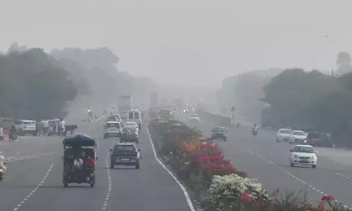 हरियाणा मौसम पूर्वानुमान और AQI 24 दिसंबर: न्यूनतम और अधिकतम तापमान देखें