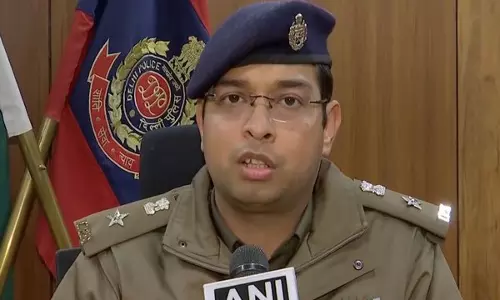 Delhi Police ने त्योहारी सीजन के लिए सुरक्षा बढ़ाई