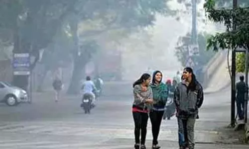 पुणे मौसम पूर्वानुमान और AQI 24 दिसंबर: गर्म शुरुआत, जानें पूरा पूर्वानुमान