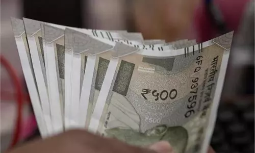 Solan: पैसे दोगुना करने के चक्कर में गंवाए लाखों रुपये Solan: पैसे दोगुना करने के चक्कर में गंवाए लाखों रुपये