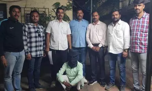 Chaddi baniyan गिरोह का सदस्य 21 साल बाद गिरफ्तार