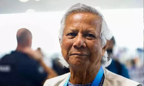 India-Bangladesh संबंधों के सामने खड़ी नवीनतम चुनौतियों पर संपादकीय