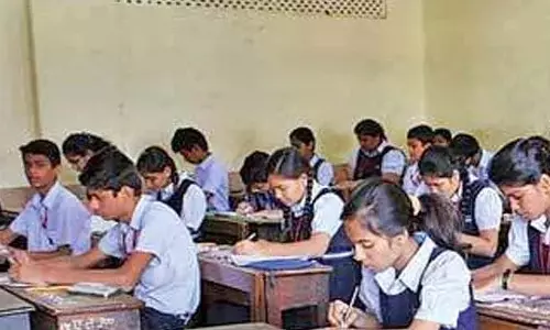 TG स्कूल एडन विभाग नो डिटेंशन पॉलिसी को बरकरार रखेगा