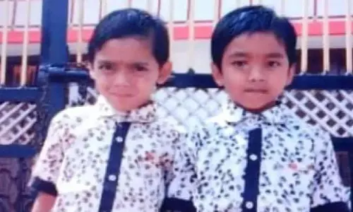 कुएं में मिली दो लाशें, जुड़वा भाइयों के रूप में हुई शिनाख्त