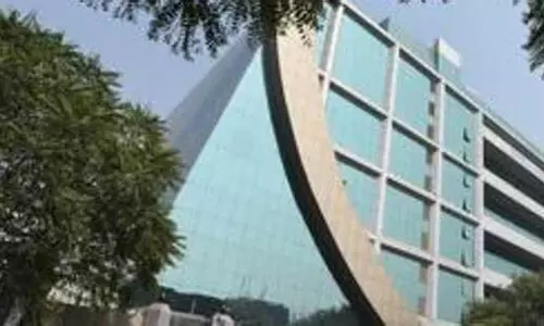 CBI ‘भूत निर्यात’ में शामिल सीमा शुल्क अधिकारी के खिलाफ आरोपपत्र दायर किया CBI ‘भूत निर्यात’ में शामिल सीमा शुल्क अधिकारी के खिलाफ आरोपपत्र दायर किया