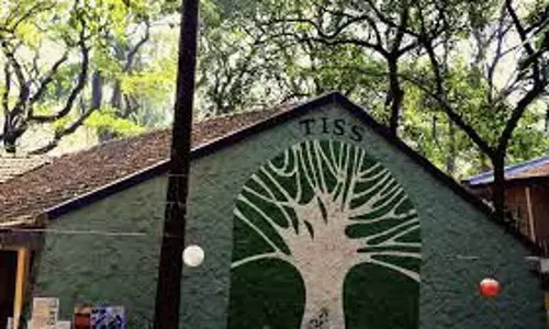TISS 115 कर्मचारियों का अनुबंध मार्च 2025 तक बढ़ाया गया