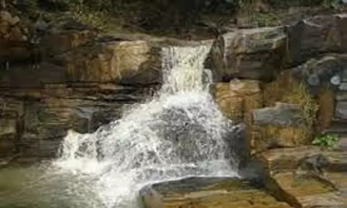 Ranchi:   क्रिसमस और नए साल पर पिकनिक स्पॉट और पर्यटन स्थलों पर सुरक्षा के कड़े इंतजाम