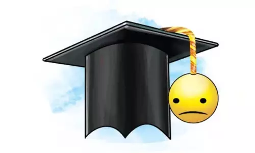 DHE ने सहायता प्राप्त कॉलेजों के शासी निकाय को भंग कर दिया
