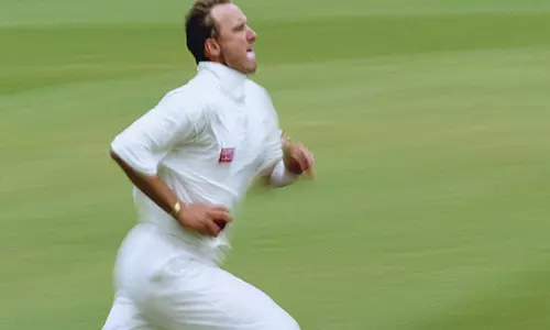 Allan Donald ने उच्च स्तरीय प्रतियोगिताओं में तेज गेंदबाजों की चोटों पर चिंता व्यक्त की Allan Donald ने उच्च स्तरीय प्रतियोगिताओं में तेज गेंदबाजों की चोटों पर चिंता व्यक्त की
