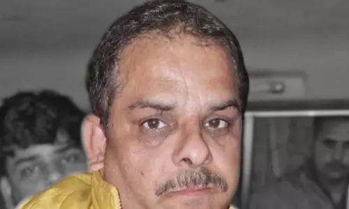 गरियाबंद पुलिस ने MP में मारी रेड, ठगी का मुख्य सरगना गिरफ्तार