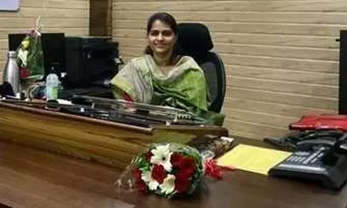 Ganganagar: जिला कलेक्टर ने जारी किये प्रतिबंधित दवाओं को लेकर निर्देश Ganganagar: जिला कलेक्टर ने जारी किये प्रतिबंधित दवाओं को लेकर निर्देश