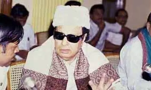 MGR: वह सुपरस्टार जिसने पर्दे पर और पर्दे के बाहर दिलों पर राज किया