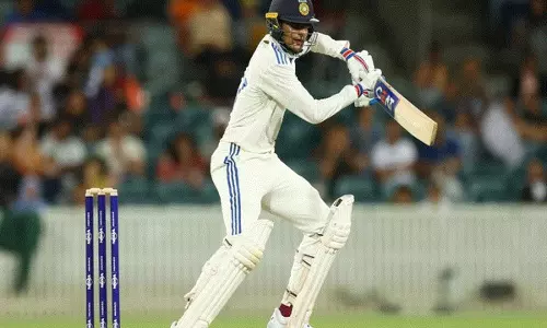 रिकी पोंटिंग ने विदेश में Shubman Gill के खराब प्रदर्शन पर विचार किया