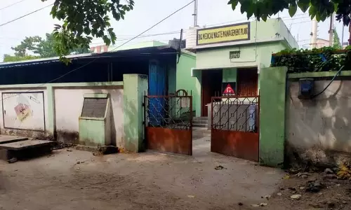MKCG पर BMWTP उल्लंघन के लिए 26 लाख रुपये का जुर्माना लगाया गया MKCG पर BMWTP उल्लंघन के लिए 26 लाख रुपये का जुर्माना लगाया गया