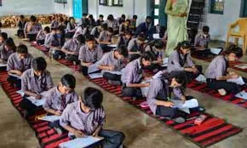 केंद्र ने कक्षा 5 और 8 के लिए नो-डिटेंशन नीति को खत्म किया केंद्र ने कक्षा 5 और 8 के लिए नो-डिटेंशन नीति को खत्म किया