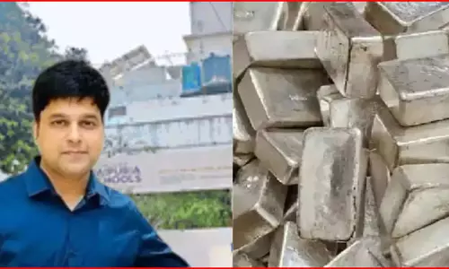 सौरभ शर्मा की काली कमाई के खुलासे से रसूखदार मुसीबत में! नौकरशाह से लेकर कई राजनेता तक शामिल