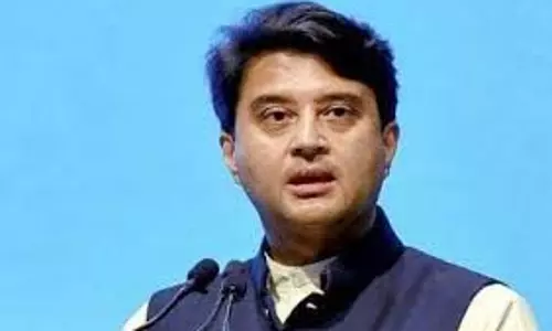 भारत 6जी की ओर वैश्विक दौड़ में अग्रणी बनने को तैयार: COAI