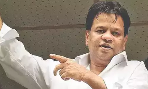 ED ने दाऊद के भाई इकबाल कासकर के खिलाफ मामले में फ्लैट पर कब्जा किया