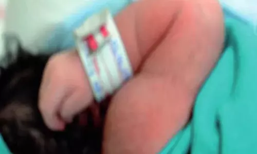 Kerala : बच्चे को स्वास्थ्य चुनौतियों का सामना करना पड़ रहा Kerala : बच्चे को स्वास्थ्य चुनौतियों का सामना करना पड़ रहा