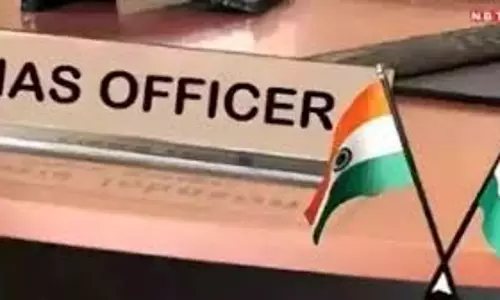Ranchi: नये साल में झारखंड को मिलेंगे 15 IAS अधिकारी