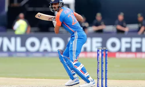 मेलबर्न टेस्ट से पहले मुंबई के तनुश कोटियन को राष्ट्रीय टीम में शामिल किया गया: BCCI मेलबर्न टेस्ट से पहले मुंबई के तनुश कोटियन को राष्ट्रीय टीम में शामिल किया गया: BCCI