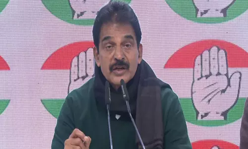महात्मा गांधी के 1924 बेलगावी अधिवेशन के शताब्दी समारोह पर Congress ने कही ये बात महात्मा गांधी के 1924 बेलगावी अधिवेशन के शताब्दी समारोह पर Congress ने कही ये बात