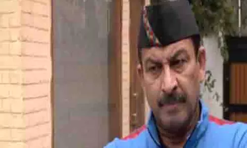 रोहिंग्या और बांग्लादेशी मुद्दे पर बोले BJP MP, उन पर देशद्रोह का आरोप लगाया जाना चाहिए