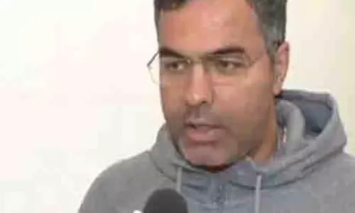 बांग्लादेशी घुसपैठिए, रोहिंग्या देश के दुश्मन, AAP उनकी रक्षा कर रही है: बीजेपी के परवेश वर्मा