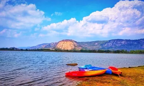 स्पेशल स्टोरी : नैसर्गिक सुंदरता के लिए विख्यात जशपुर के मयाली और मधेश्वर पहाड़ की देश-दुनिया में बनी अलग पहचान स्पेशल स्टोरी : नैसर्गिक सुंदरता के लिए विख्यात जशपुर के मयाली और मधेश्वर पहाड़ की देश-दुनिया में बनी अलग पहचान