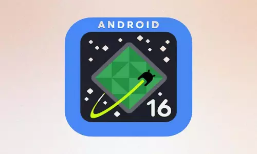 Google Android 16 डेवलपर प्रीव्यू 2 Google Android 16 डेवलपर प्रीव्यू 2