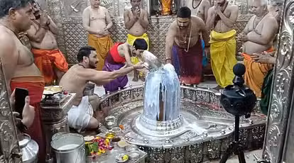 Ujjain: महाकाल मंदिर के सेवादारों की संपत्ति की जांच में नए खुलासे
