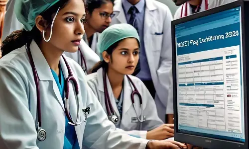 राजस्थान NEET PG काउंसलिंग 2024: राउंड 2 का शेड्यूल जारी