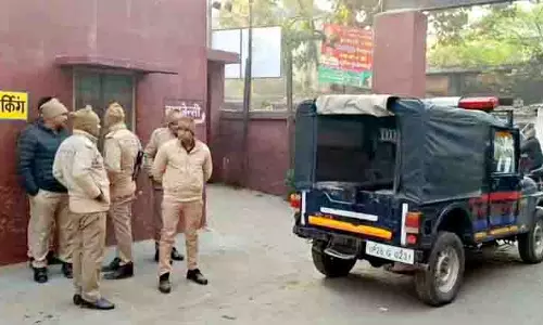 गुरदासपुर ग्रेनेड हमले में शामिल 3 खालिस्तानी आतंकवादी UP मुठभेड़ में मारे गए