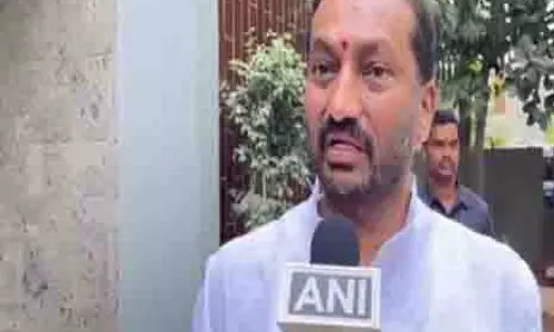 ...बदला नहीं लेना चाहिए...: अल्लू अर्जुन के रूप में BJP के रघुनंदन राव पुलिस के सामने पेश हुए ...बदला नहीं लेना चाहिए...: अल्लू अर्जुन के रूप में BJP के रघुनंदन राव पुलिस के सामने पेश हुए