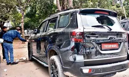 Panchkula: तीन लोगों की गोली मारकर हत्या, गैंगवार का संदेह