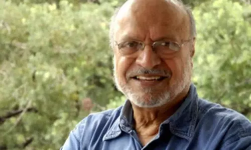 फिल्म जगत ने Shyam Benegal के निधन पर शोक जताया फिल्म जगत ने Shyam Benegal के निधन पर शोक जताया