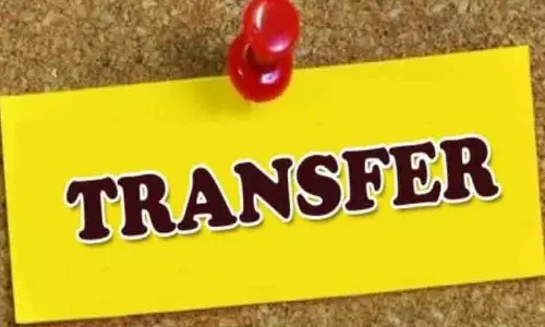 Chandigarh: छह डीएसपी का तबादला Chandigarh: छह डीएसपी का तबादला