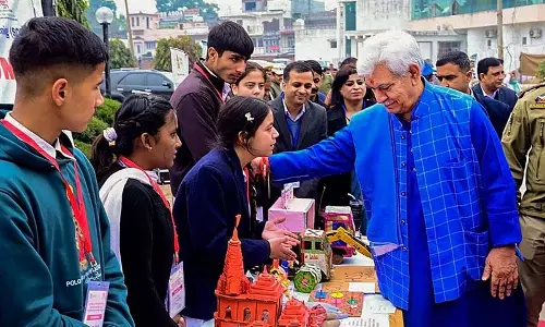 IGNCA क्षेत्रीय केंद्र समृद्ध विरासत को संरक्षित करने में मदद करेगा