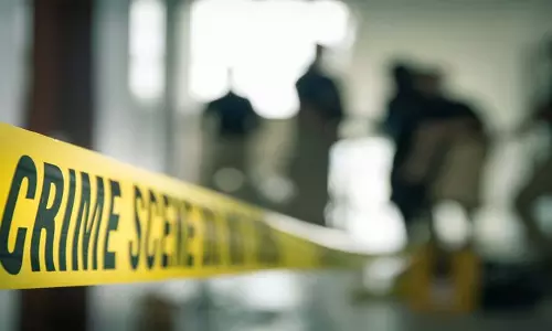 Punjab: होशियारपुर में पुरानी रंजिश के चलते 24 वर्षीय युवक की हत्या Punjab: होशियारपुर में पुरानी रंजिश के चलते 24 वर्षीय युवक की हत्या