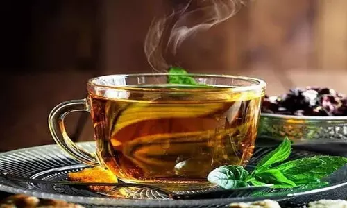 चाय की तलब थायराइड रोग का कारण हो सकती
