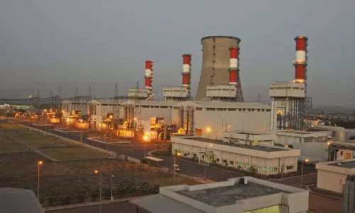 Torrent Power शेयर की कीमत में -3.06% कम