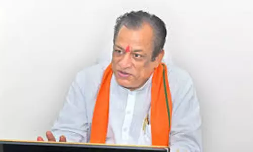 Dausa: पशुपालन मंत्री की पशुपालकों को सलाह सर्दी के मौसम में शीत लहर से पशुओं को बचाएं