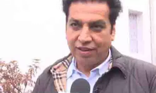 दिल्ली कांग्रेस प्रमुख ने केजरीवाल की CM बनने की योग्यता पर उठाया सवाल दिल्ली कांग्रेस प्रमुख ने केजरीवाल की CM बनने की योग्यता पर उठाया सवाल
