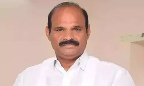 धान के बदले 48 घंटे के भीतर नकद राशि मिलेगी- Kolusu धान के बदले 48 घंटे के भीतर नकद राशि मिलेगी- Kolusu
